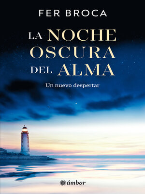 cover image of La noche oscura del alma
